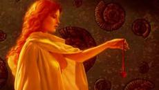 Любими Гръцки балади! Хиляди нощи - Джени Вану ♥  Xilies vradies - Videoclip.bg