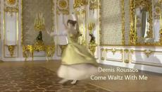 Demis Roussos - Come Waltz With Me - Videoclip.bg