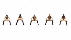 Fraules Team Twerk С поредният си Twerking - Videoclip.bg