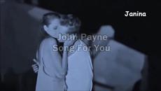 Превод - John Payne - Song For You - Песен за теб - Videoclip.bg