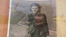 92-year-old WW2 veteran flies Spitfire again - BBC News , 2015 - Videoclip.bg