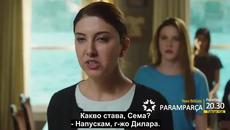 Счупени Парчета (Paramparca) 24 Еп. / Трейлър 1 Бг Превод - Videoclip.bg