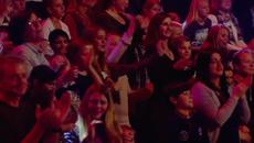 B.o.B. feat Hayley Williams - Airplanes (Alberina) - The Voice Kids 2015 - Blind Auditions - SAT.1 - Videoclip.bg