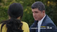 Денят,в който бешe написана съдбата ми - 29 Трейлър 2 / Kaderimin Yazıldığı Gün - Videoclip.bg