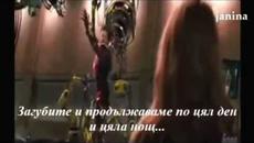 Превод - Axel Rudi Pell -  Fortunes Of War - Videoclip.bg