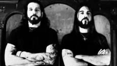 Rotting Christ - Κατά Τον Δαίμονα Εαυτού - Videoclip.bg