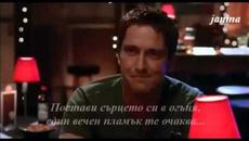 Превод - Heavens Gate -   Best Days Of My Life - Videoclip.bg