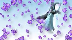 Mad Manoush - Night Tango - Videoclip.bg