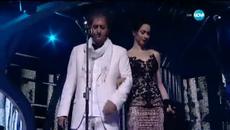 Дони и Нети като Andrea Bocelli & Anna Netrebko - Като две капки вода - 11.05.2015 г. - Videoclip.bg