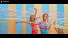 Elena feat. Danny Mazo - Senor Loco ( Official Video) - Videoclip.bg