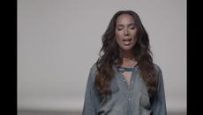 2015/ Leona Lewis - Fire Under My Feet _ Официално Видео - Videoclip.bg