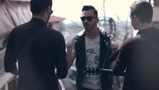 Гръцко 2015 / Iordanis Agapitos - Emeis Mporoume - Official Video Clip - Videoclip.bg