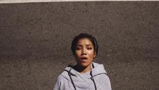 NEW Jhene Aiko - Eternal Sunshine - Videoclip.bg