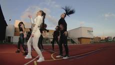 Страхотно Албанско!!! Kida - Boni Zo - Videoclip.bg