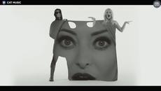 Carla's Dreams feat. Delia - Cum ne noi (Official Video Clip) - Videoclip.bg