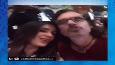 Cathy y Miguel - Videoclip.bg