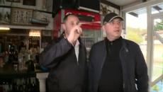 Кошмари в кухнята 14.05.2015г. част 3 Шеф Манчев акостира в най-дълго плавалия по суша кораб - Videoclip.bg