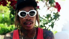 Премиера 2015/ Wiz Khalifa - The Play [Official Video] - Videoclip.bg