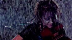 А дъждът е плакал с мен... - Videoclip.bg