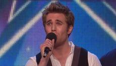 Exclusive preview! Could The Kingdom Tenors raise the roof- - Britain's Got Talent 2015 - Videoclip.bg