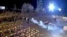 Къртицата в битка 2 Сезон (24.02.2014) част 2