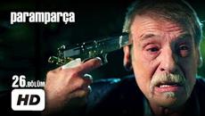 Счупени Парчета Paramparça 26 Bölüm İzle - Цял Епизод ~ BG SUB ~ - Videoclip.bg