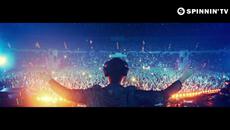 2015/ Don Diablo feat. Emeni - Universe (Official Music Video) - Videoclip.bg