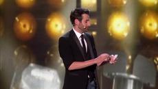 Can Jamie Raven ace the final- - Grand Final - Britain's Got Talent 2015 - Videoclip.bg