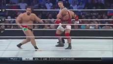 Wwe Smackdown - Разбиване (28.05.2015) - Videoclip.bg