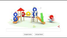 Ден на детето 1 юни 2015 година - Честит празник деца от Google Doodle - Videoclip.bg