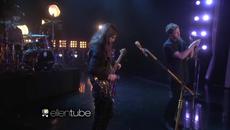 2015/ Imagine Dragons Perform 'Shots' _ Шоуто на Елен - Videoclip.bg