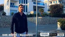 Премиера!! Bane Nedovic - Neponovljiva - У н и к а л н а !! - Videoclip.bg
