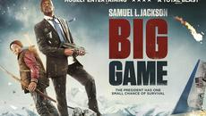 Big Game _ Голямата плячка (2014) - Екшън - Videoclip.bg