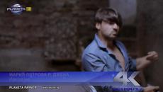 Промоо- Мария Петрова ft Джена - Изигра ме, 2015 - Videoclip.bg