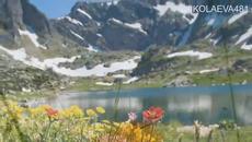 Стефка Берова и Йордан Марчинков - Рози пред всяка врата - Videoclip.bg