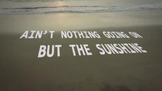 New 2015/ Cris Cab - Heaven (Lyric Video) - Videoclip.bg