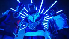 Премиера 2015/ Chris Brown, Tyga - Bitches N Marijuana ft. ScHoolboy Q _ Официално Видео - Videoclip.bg