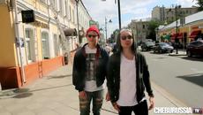 Колко е трудно да си гей в Русия? - Videoclip.bg