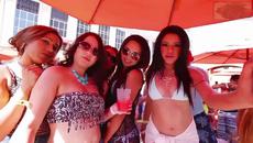 Teirra Feat. Pitbull - Elvis (Bodybangers Mix) Official Video - Videoclip.bg