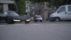 Видео на първата серийна Бг хипер кола Sin R1, заснето в Русе - Videoclip.bg