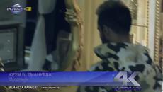 Промоо - Крум ft Емануела - Скорпион, 2015 - Videoclip.bg