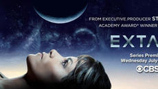 Extant - Season 1 Епизод 1 / Съществуващ - Сезон 1 _ (BGSUBS) - Videoclip.bg