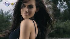 Крум ft Емануела - Скорпион _ 2015 Официално Видео - Videoclip.bg
