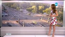 Прогноза за времето днес 22.06.2015 - Студено и ветровито - Videoclip.bg
