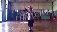 {Deaf Dance} - Silence Choreography by Nuri Yasharov - Videoclip.bg