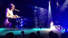 Taylor Swift (Live 2015) Манчестър! Enchanted и Wildest Dreams - Videoclip.bg