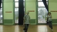 {Megamix 2007} Bali, Rio & Happy people с театър Мим-Арт - Videoclip.bg