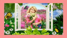 ЛЯТНО ВРЕМЕ ... ... - Videoclip.bg