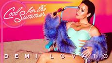 Demi Lovato - Cool for the Summer (Audio Only) - Videoclip.bg