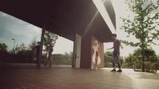 Amna - Adios Amor (Official Music Video) - Videoclip.bg